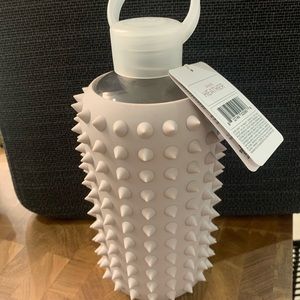 BKR 1L Spiked Heather